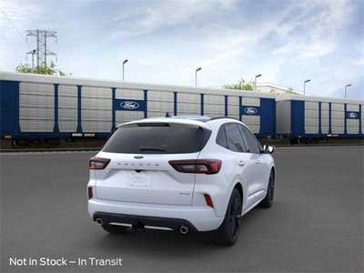 2025 Ford Escape, $39847. Photo 9