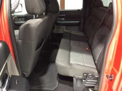 2005 Ford F150 Crew Cab, $6500. Photo 10