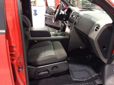 2005 Ford F150 Crew Cab, $6500. Photo 11