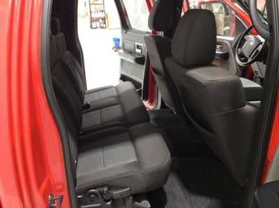 2005 Ford F150 Crew Cab, $6500. Photo 12