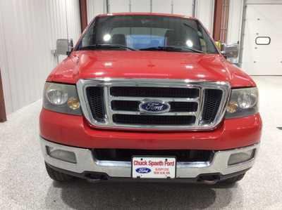 2005 Ford F150 Crew Cab, $6500. Photo 2