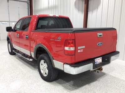 2005 Ford F150 Crew Cab, $6500. Photo 5