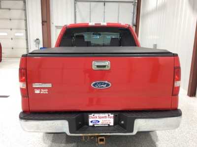 2005 Ford F150 Crew Cab, $6500. Photo 6