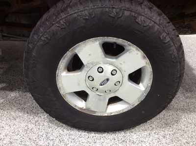 2005 Ford F150 Crew Cab, $6500. Photo 8