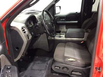 2005 Ford F150 Crew Cab, $6500. Photo 9