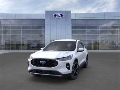 2025 Ford Escape, $34893. Photo 2