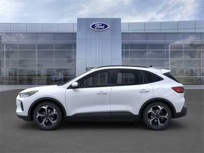2025 Ford Escape, $34893. Photo 3