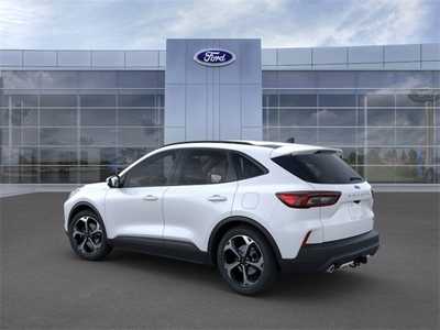 2025 Ford Escape, $34893. Photo 4