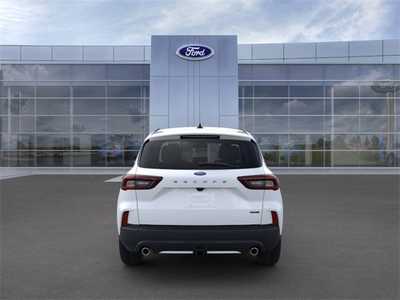 2025 Ford Escape, $34893. Photo 5