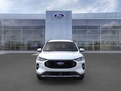 2025 Ford Escape, $34893. Photo 6