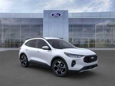 2025 Ford Escape, $34893. Photo 7