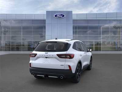 2025 Ford Escape, $34893. Photo 8
