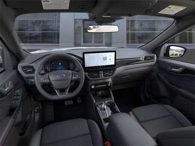 2025 Ford Escape, $34893. Photo 9