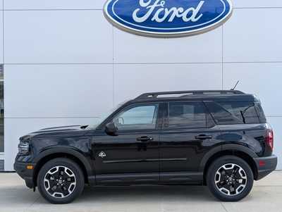 2024 Ford Bronco Sport, $34174. Photo 2