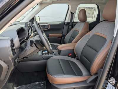 2024 Ford Bronco Sport, $34174. Photo 8