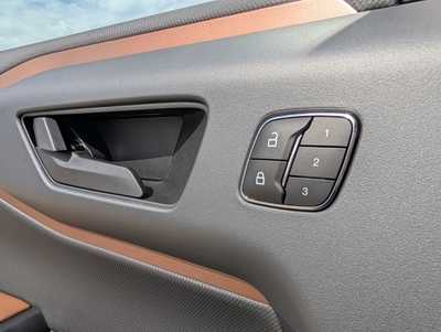 2024 Ford Bronco Sport, $34174. Photo 9