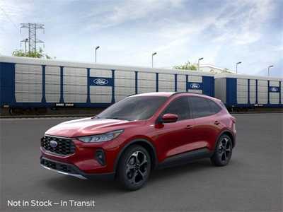 2025 Ford Escape, $38174. Photo 2