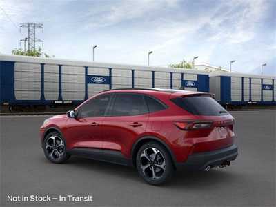 2025 Ford Escape, $38174. Photo 5
