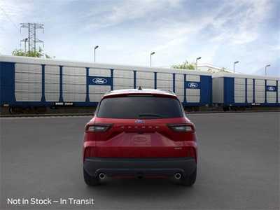 2025 Ford Escape, $38174. Photo 6