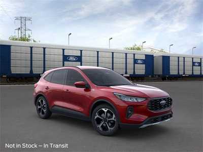 2025 Ford Escape, $38174. Photo 8