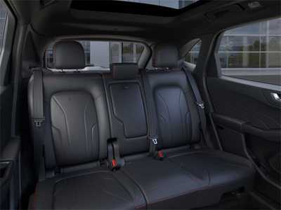 2025 Ford Escape, $40382. Photo 11