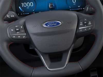 2025 Ford Escape, $40382. Photo 12