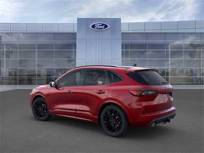 2025 Ford Escape, $40382. Photo 4
