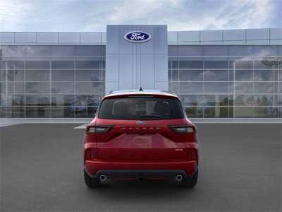 2025 Ford Escape, $40382. Photo 5