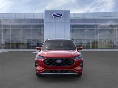2025 Ford Escape, $40382. Photo 6