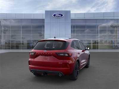 2025 Ford Escape, $40382. Photo 8