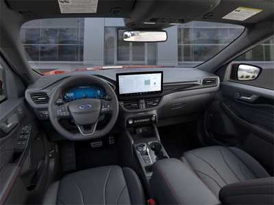 2025 Ford Escape, $40382. Photo 9