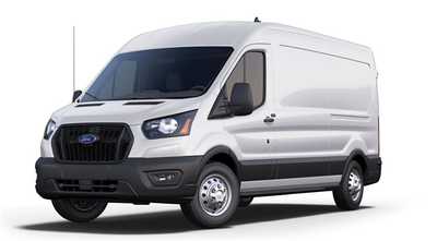 2024 Ford Transit-250, $59627. Photo 2