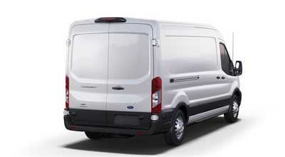 2024 Ford Transit-250, $59627. Photo 4