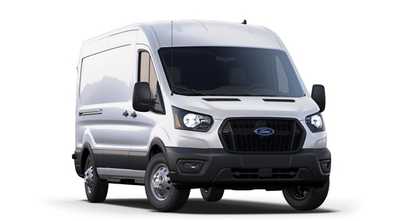 2024 Ford Transit-250, $59627. Photo 5