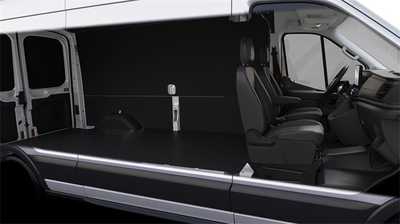 2024 Ford Transit-250, $59627. Photo 7