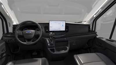2024 Ford Transit-250, $59627. Photo 8