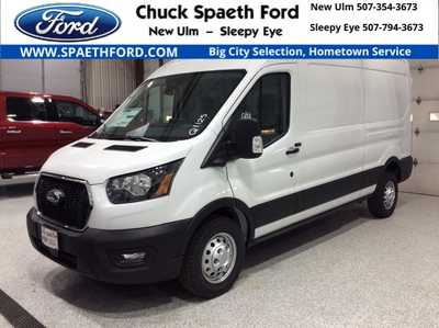 2024 Ford Transit-250, $59627. Photo 1