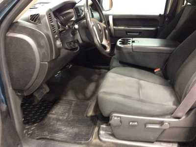 2012 Chevrolet 1500 Crew Cab, $6500. Photo 10