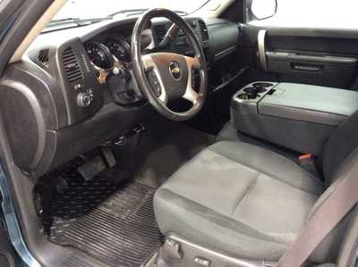 2012 Chevrolet 1500 Crew Cab, $6500. Photo 11