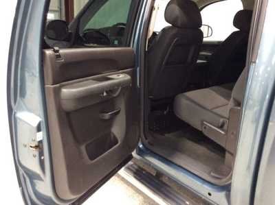 2012 Chevrolet 1500 Crew Cab, $6500. Photo 12