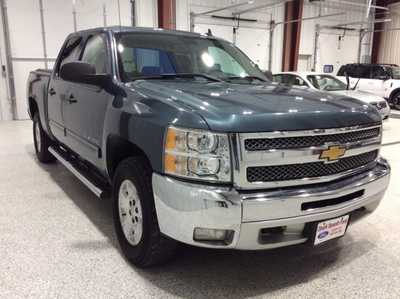 2012 Chevrolet 1500 Crew Cab, $6500. Photo 3