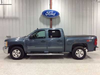 2012 Chevrolet 1500 Crew Cab, $6500. Photo 4