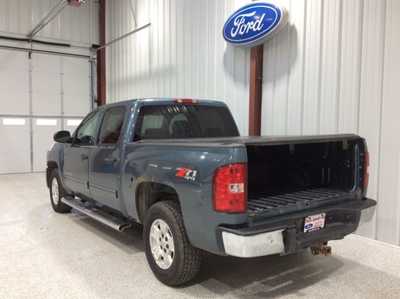 2012 Chevrolet 1500 Crew Cab, $6500. Photo 5