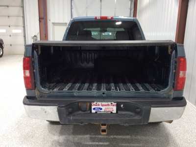 2012 Chevrolet 1500 Crew Cab, $6500. Photo 6