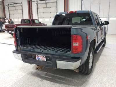 2012 Chevrolet 1500 Crew Cab, $6500. Photo 7