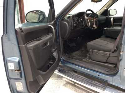 2012 Chevrolet 1500 Crew Cab, $6500. Photo 9