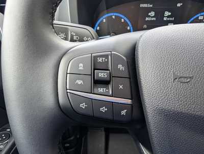 2024 Ford Bronco Sport, $31174. Photo 12