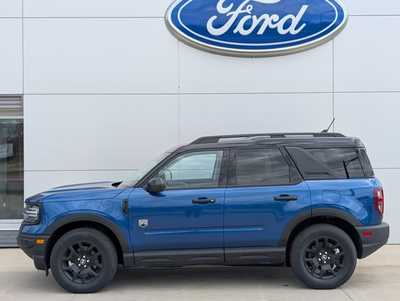 2024 Ford Bronco Sport, $31174. Photo 2