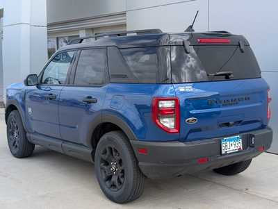 2024 Ford Bronco Sport, $31174. Photo 3