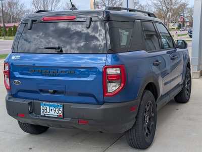 2024 Ford Bronco Sport, $31174. Photo 5